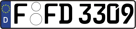 F-FD3309