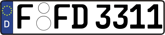 F-FD3311