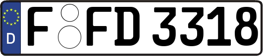 F-FD3318