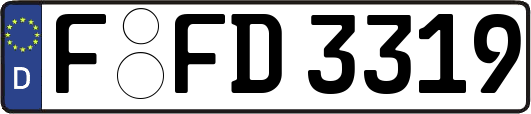 F-FD3319