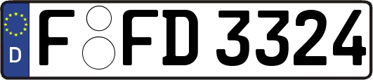 F-FD3324