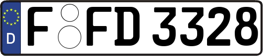 F-FD3328