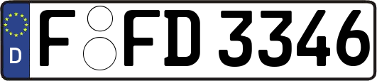 F-FD3346