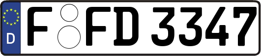 F-FD3347