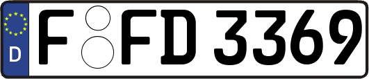 F-FD3369