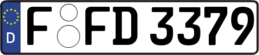 F-FD3379