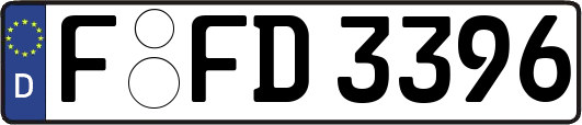 F-FD3396