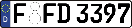F-FD3397