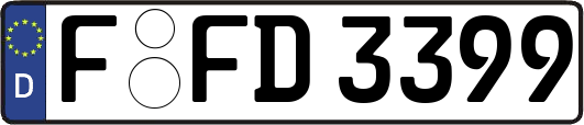 F-FD3399
