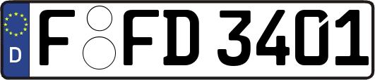 F-FD3401