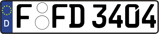 F-FD3404