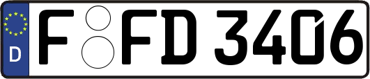 F-FD3406