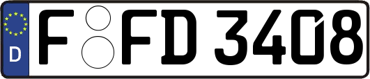 F-FD3408