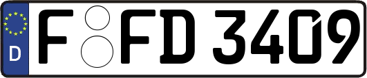 F-FD3409