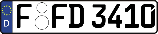 F-FD3410