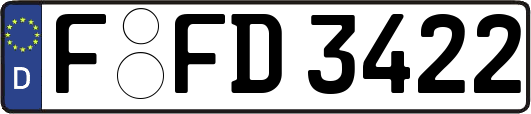 F-FD3422