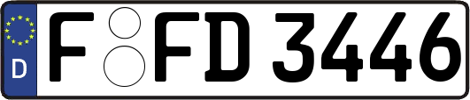 F-FD3446