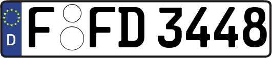 F-FD3448