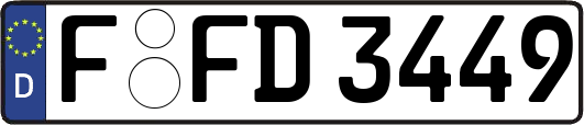 F-FD3449