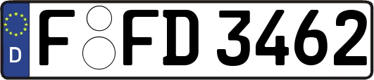 F-FD3462