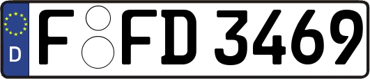 F-FD3469