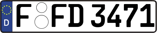 F-FD3471