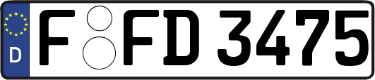 F-FD3475