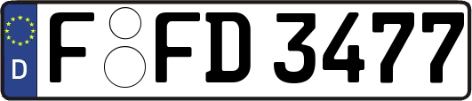 F-FD3477