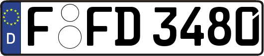 F-FD3480