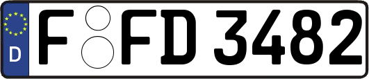 F-FD3482