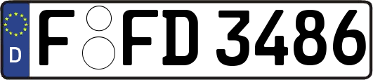 F-FD3486