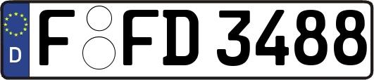 F-FD3488