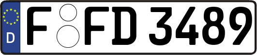 F-FD3489
