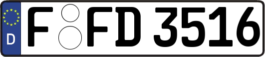 F-FD3516