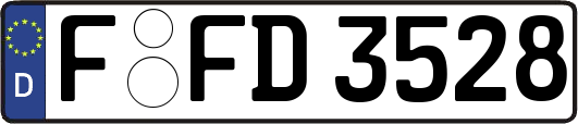 F-FD3528