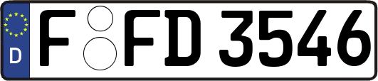 F-FD3546