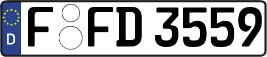 F-FD3559