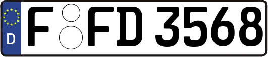 F-FD3568