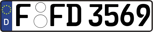 F-FD3569