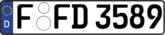 F-FD3589
