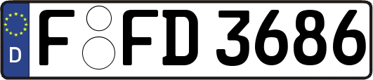 F-FD3686
