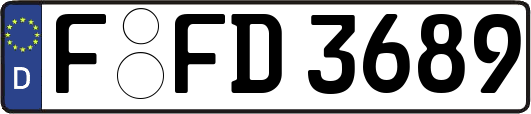 F-FD3689