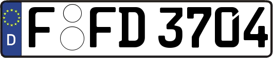 F-FD3704