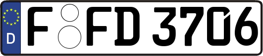 F-FD3706