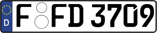 F-FD3709