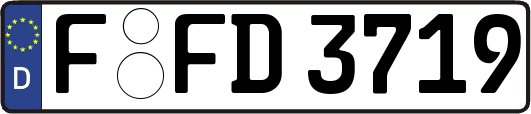 F-FD3719