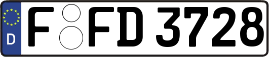 F-FD3728
