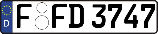 F-FD3747