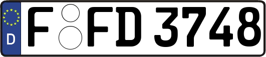 F-FD3748