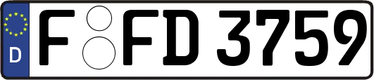 F-FD3759